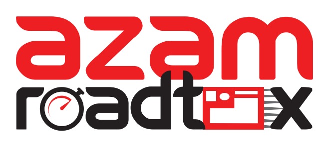 Azam Roadtax